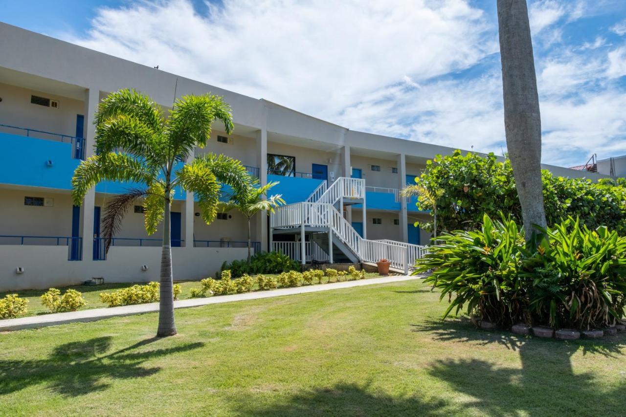 Parador El Faro Aguadilla Exterior photo