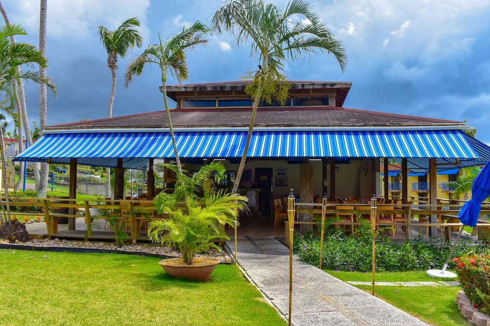 Parador El Faro Aguadilla Exterior photo