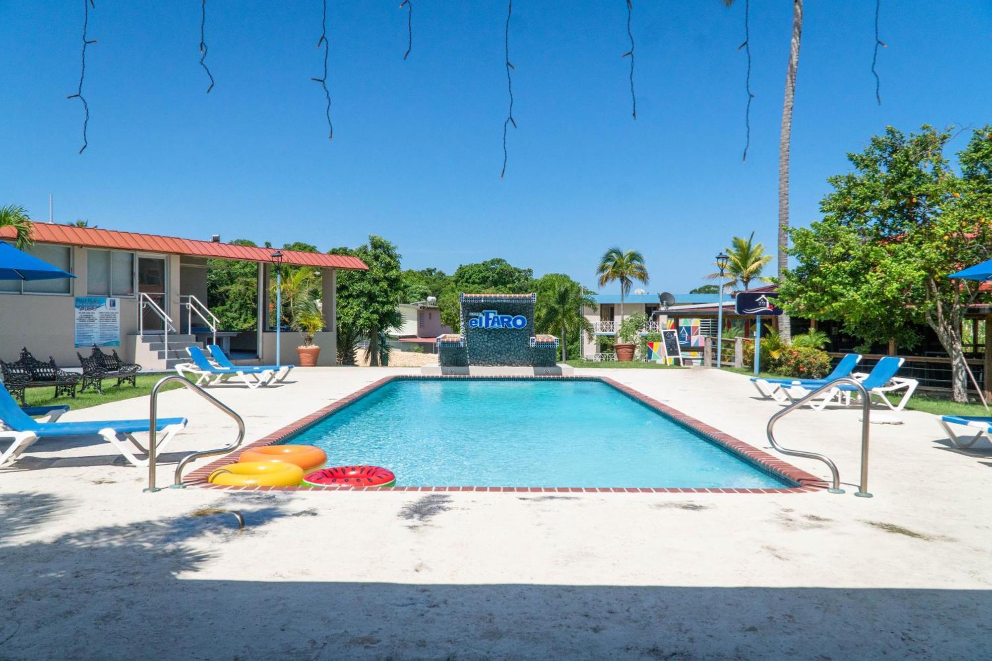 Parador El Faro Aguadilla Exterior photo