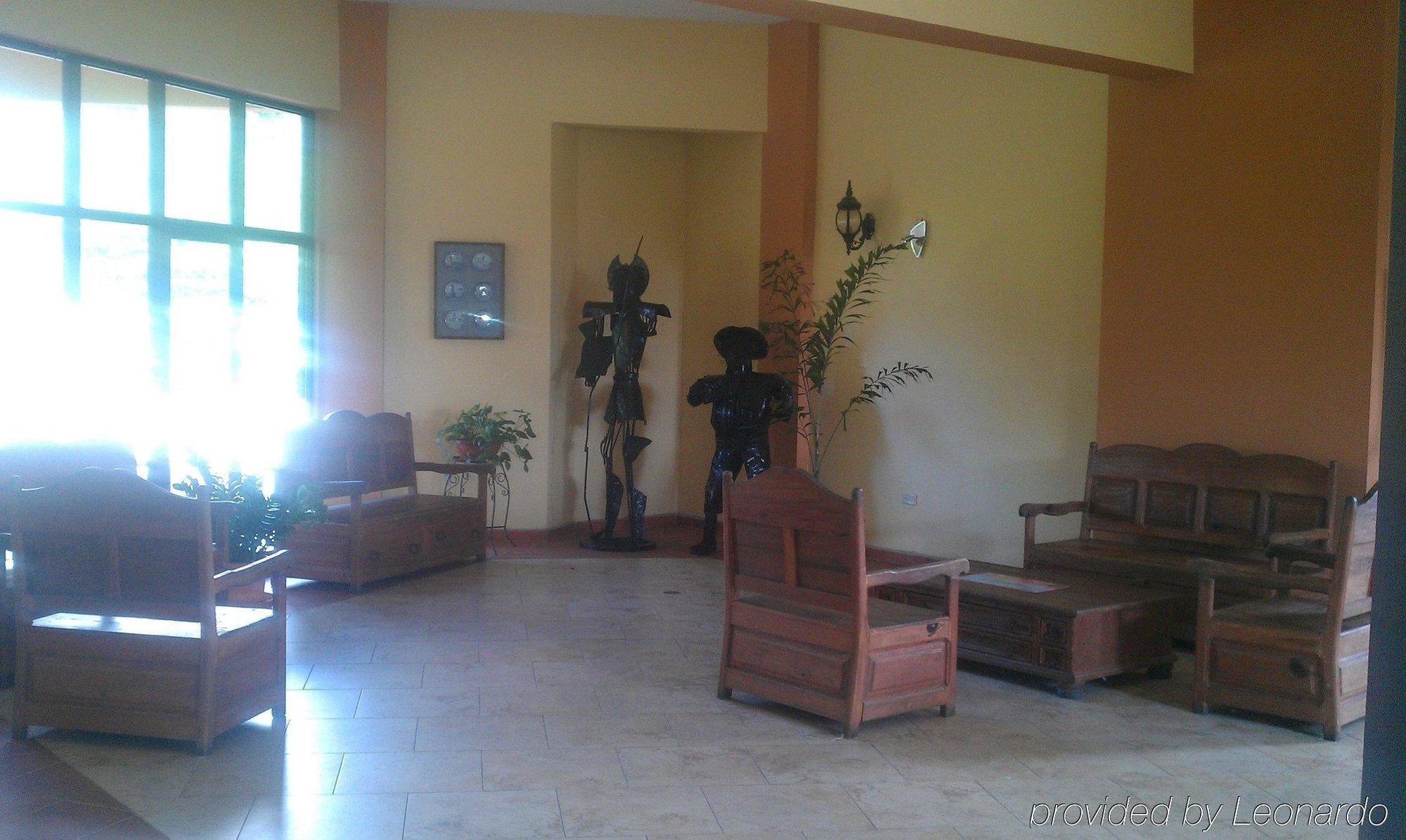 Parador El Faro Aguadilla Interior photo