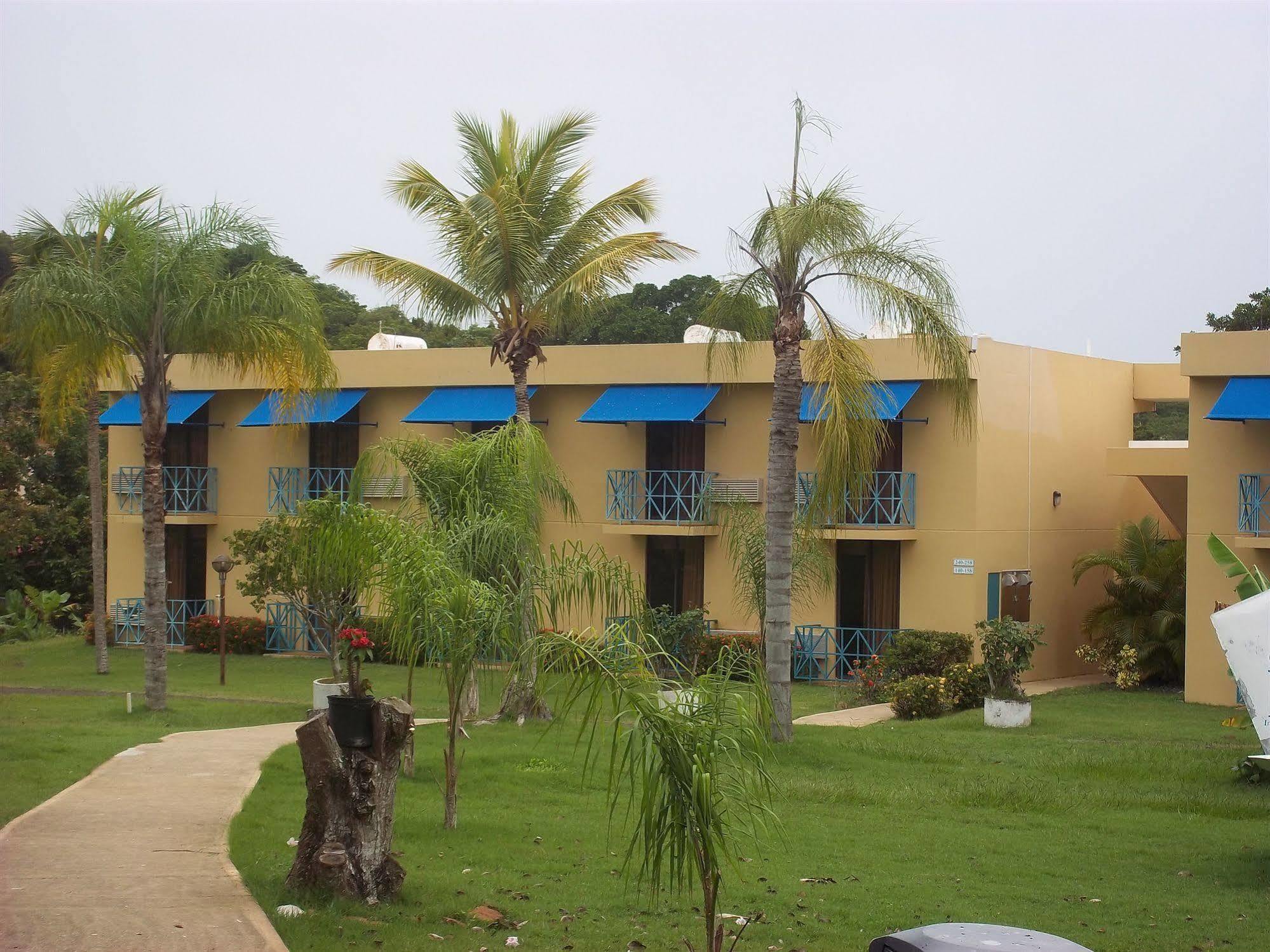Parador El Faro Aguadilla Exterior photo